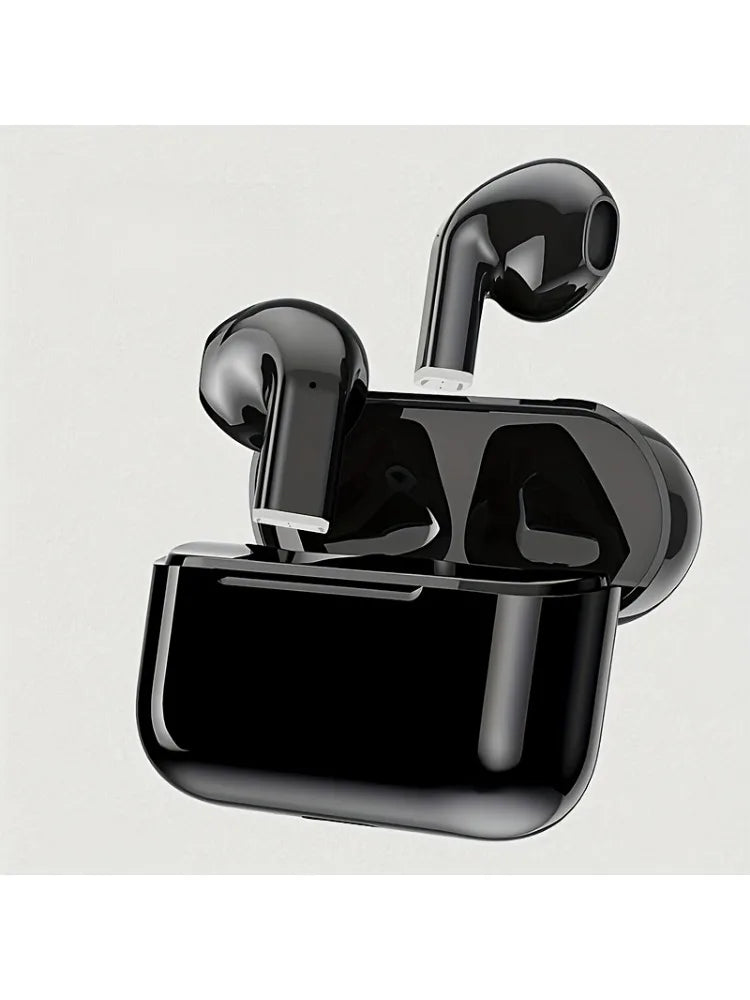 Wireless Ear Couple Mini Headphones TWS Earbuds for Android for iPhone Cellphone Gaming Earpieces Smart Headphones
