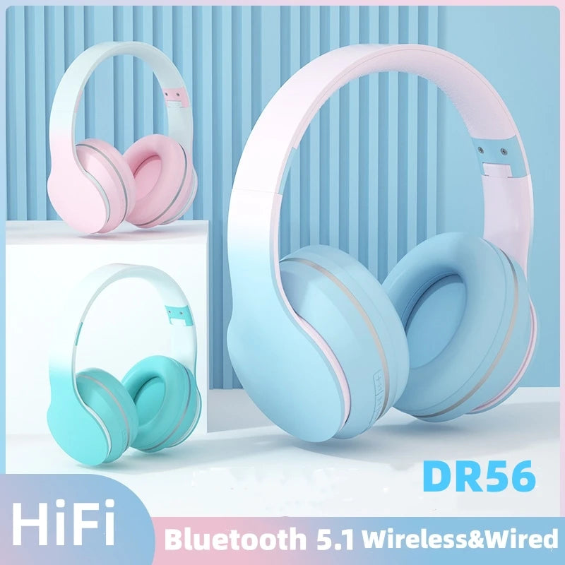Headphones