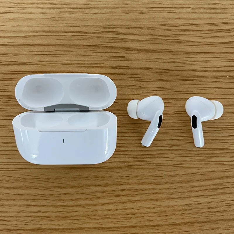 2026 New Version TWS In-ear Wireless Earphones, Stereo Touch Control Soundproof,Suitable for Running, Gaming Calls and Exercise