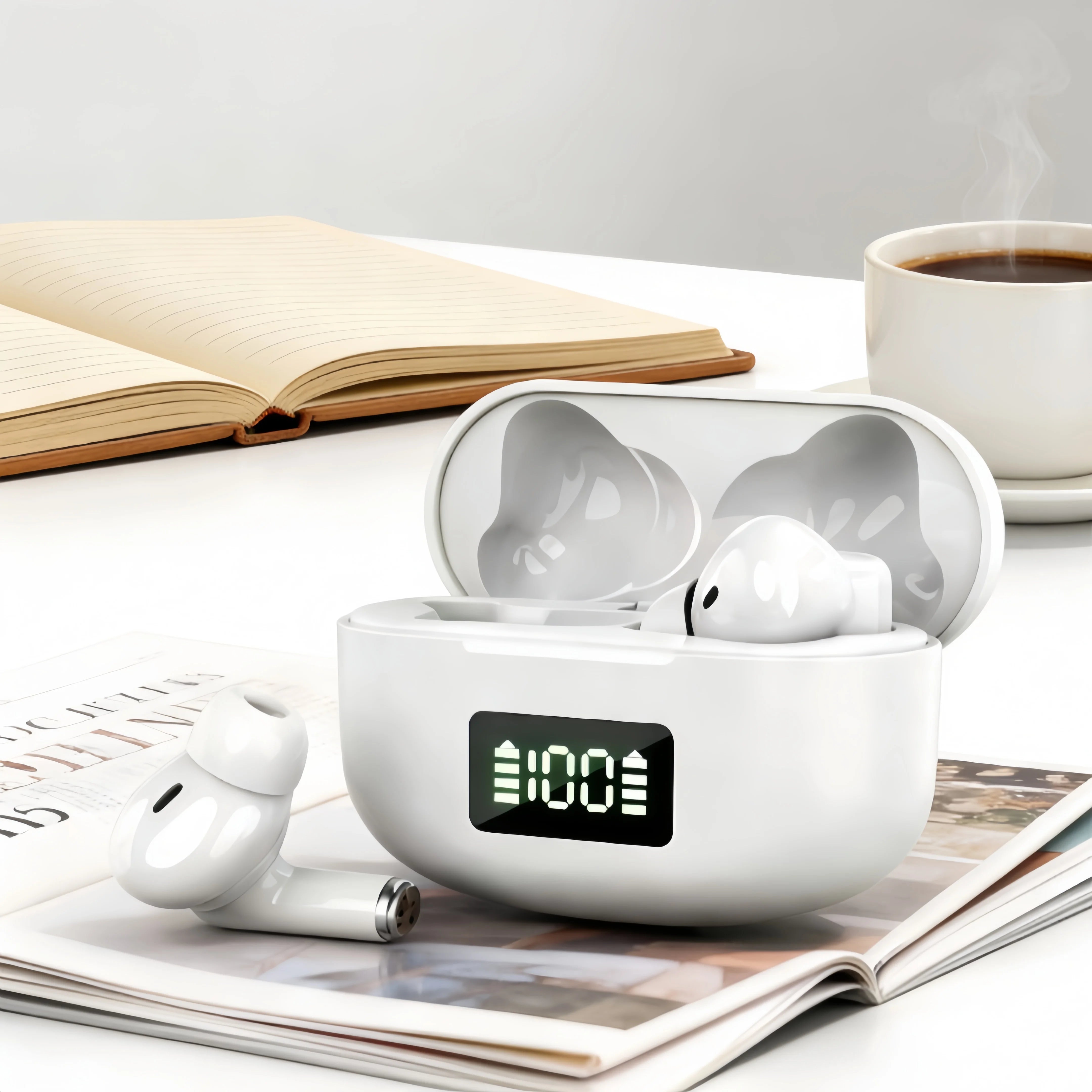 Fone Bluetooth Bluetooth Headset Multipoint Bluetooth Headphones Connect To Two Devices Simultaneously Without Hassle