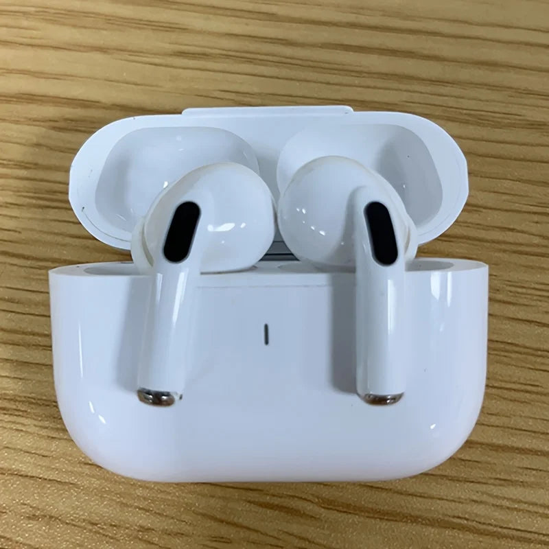 2026 New Version TWS In-ear Wireless Earphones, Stereo Touch Control Soundproof,Suitable for Running, Gaming Calls and Exercise