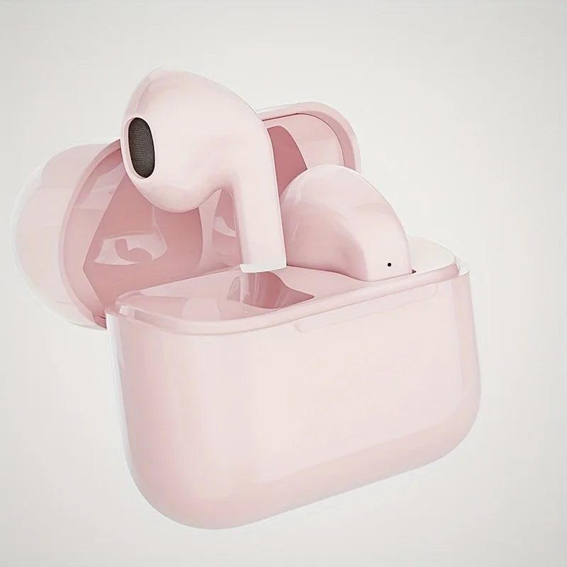 Wireless Ear Couple Mini Headphones TWS Earbuds for Android for iPhone Cellphone Gaming Earpieces Smart Headphones