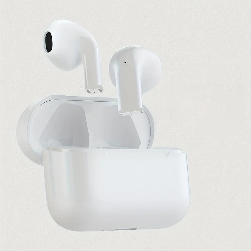 Wireless Ear Couple Mini Headphones TWS Earbuds for Android for iPhone Cellphone Gaming Earpieces Smart Headphones