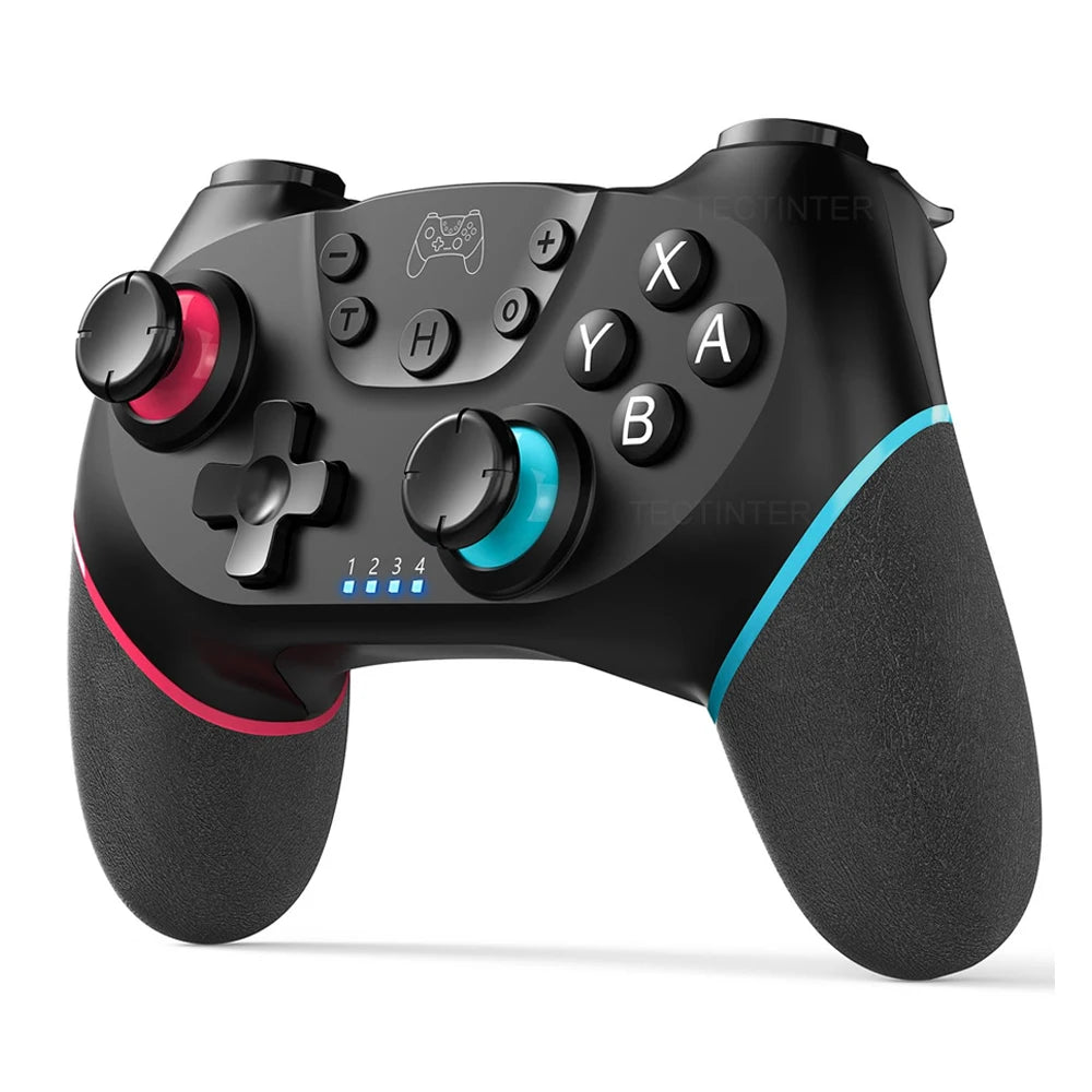 Bluetooth-Compatible Wireless Controller For Switch 2/ NS Oled...