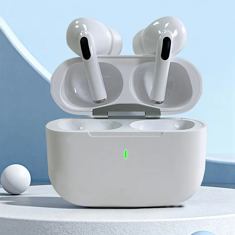 2026 New Version TWS In-ear Wireless Earphones, Stereo Touch Control Soundproof,Suitable for Running, Gaming Calls and Exercise