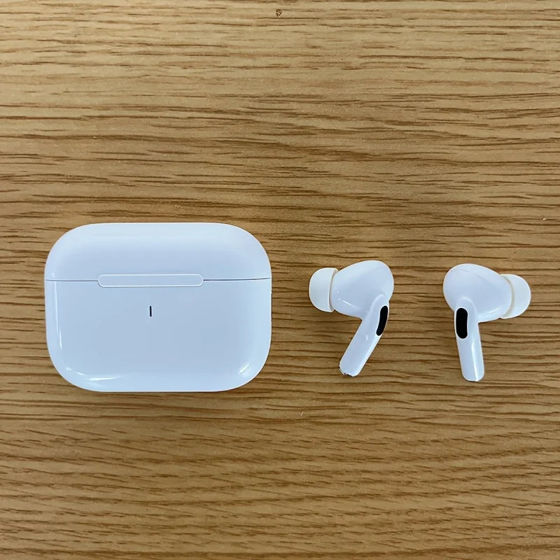 2026 New Version TWS In-ear Wireless Earphones, Stereo Touch Control Soundproof,Suitable for Running, Gaming Calls and Exercise
